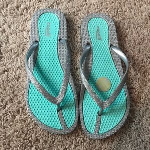 New Capelli Comfort sandals